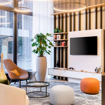 Residence Inn By Marriott Dortmund City Extérieur photo