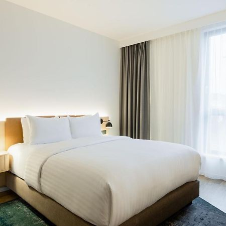 Residence Inn By Marriott Dortmund City Extérieur photo