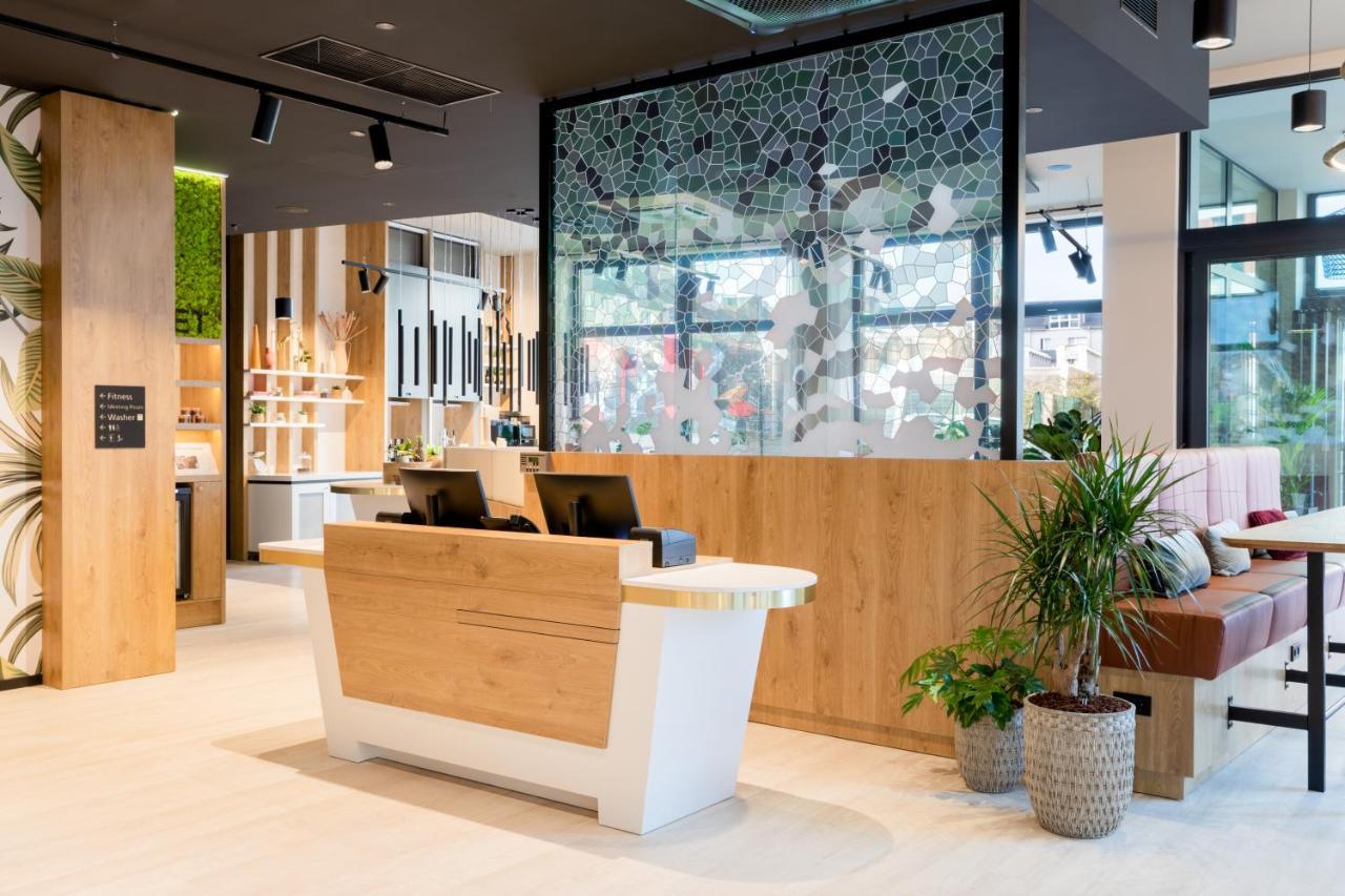 Residence Inn By Marriott Dortmund City Extérieur photo