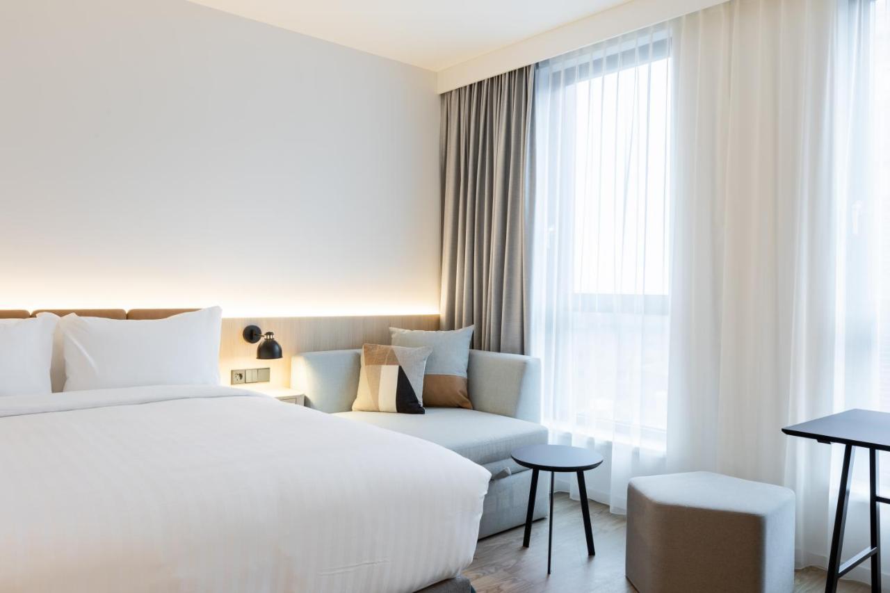 Residence Inn By Marriott Dortmund City Extérieur photo