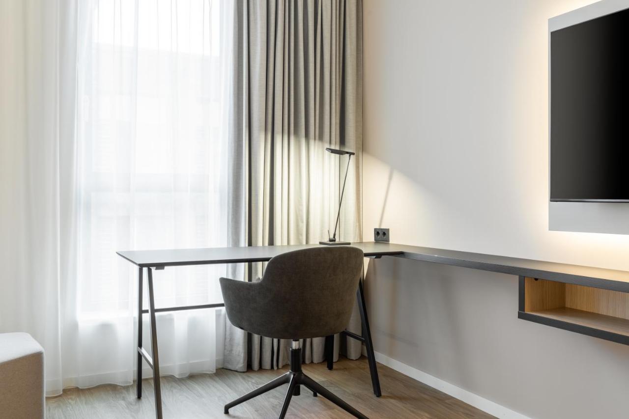 Residence Inn By Marriott Dortmund City Extérieur photo
