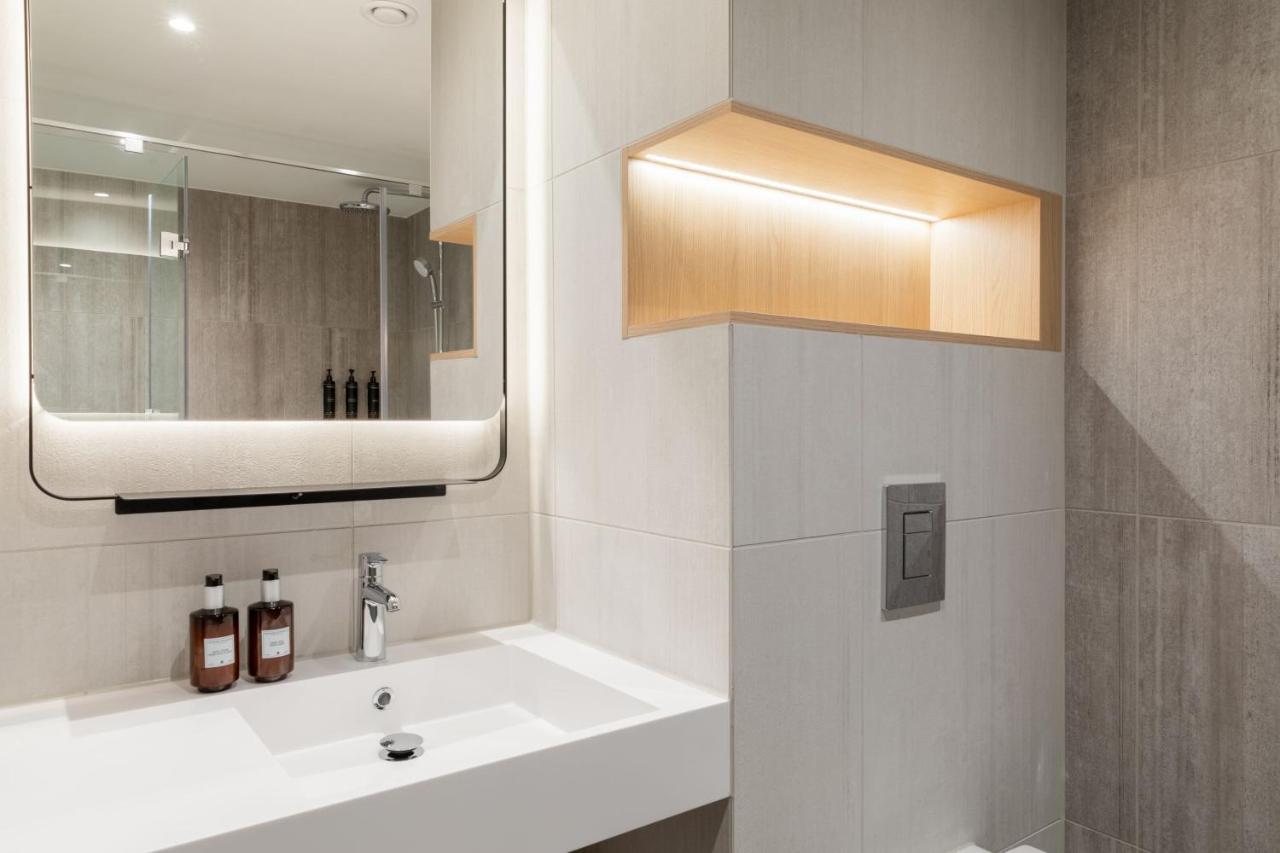 Residence Inn By Marriott Dortmund City Extérieur photo