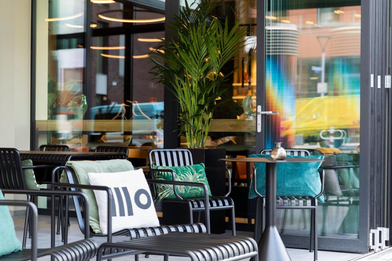 Residence Inn By Marriott Dortmund City Extérieur photo