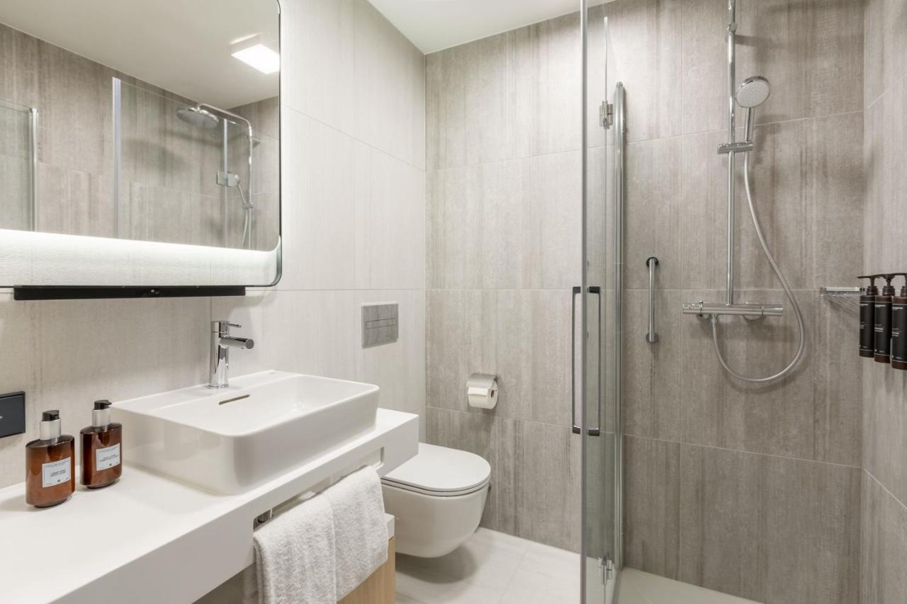 Residence Inn By Marriott Dortmund City Extérieur photo
