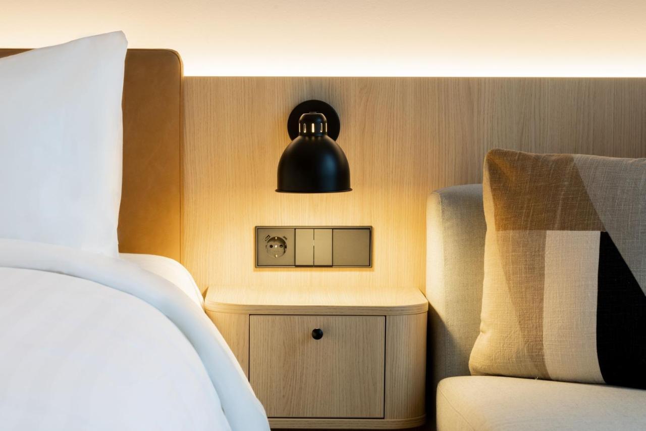 Residence Inn By Marriott Dortmund City Extérieur photo