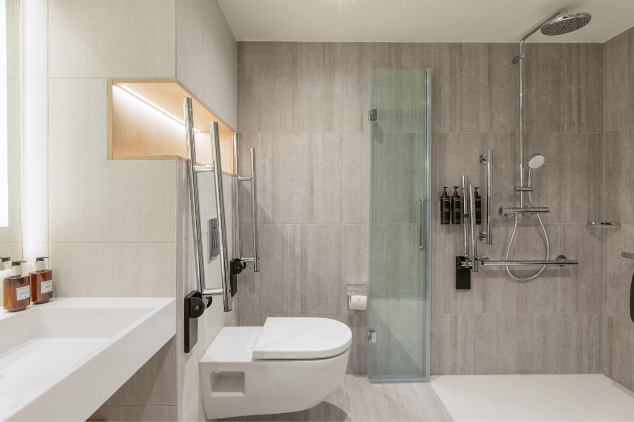 Residence Inn By Marriott Dortmund City Extérieur photo